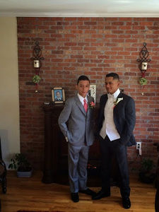 Meet your Posher, Luis